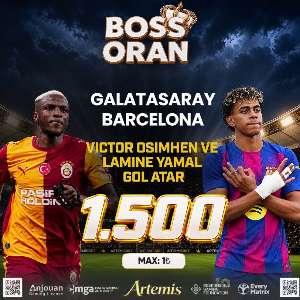 Artemisbet 1.500 oran özel oran