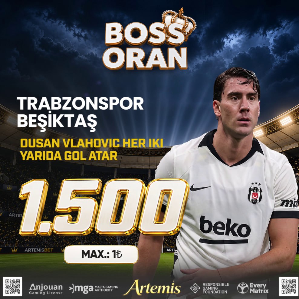 Artemisbet 1.500 oran özel oran