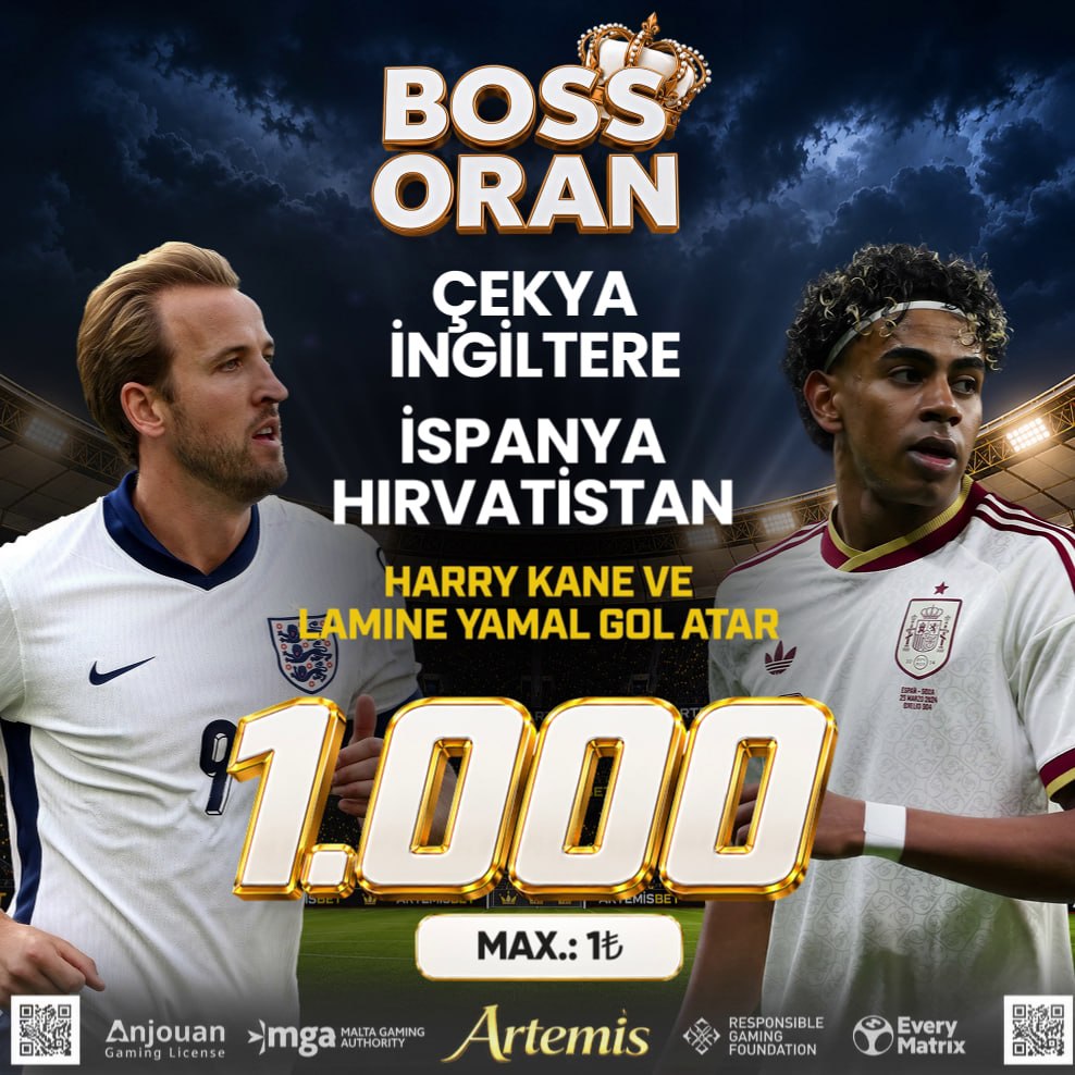 Artemisbet 1.000 oran özel oran