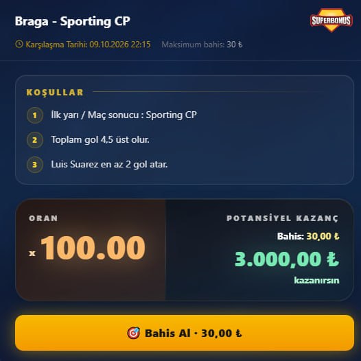 Padişahbet 100 oran özel oran