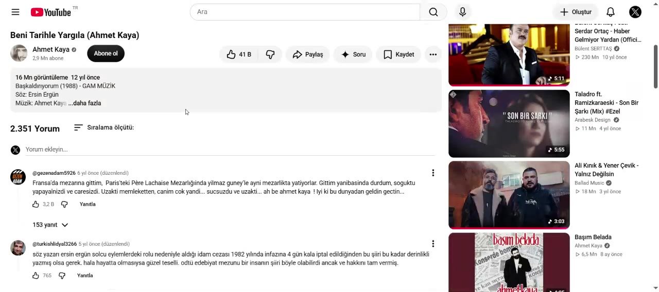 youtube