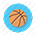 Basketbol Genel